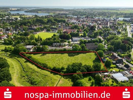 Grundstück zum Kauf 690.000 € 11.901 m² Grundstück Kappeln 24376