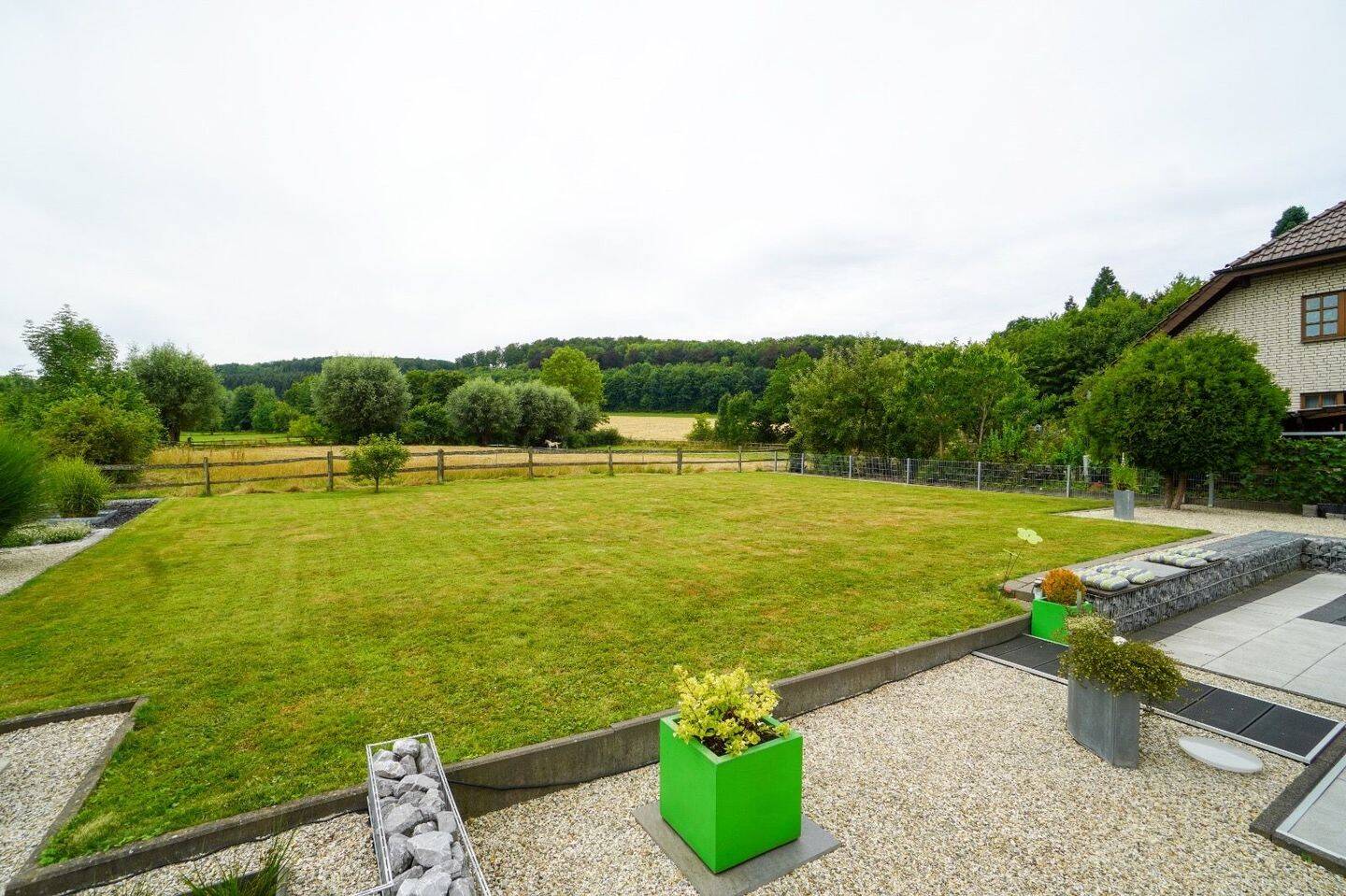 Einfamilienhaus zum Kauf - Ansicht 6