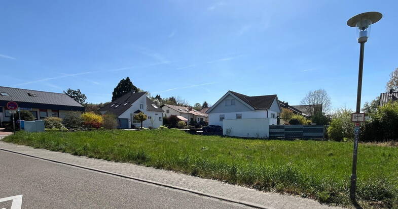 Grundstück kaufen in Kraichtal immowelt