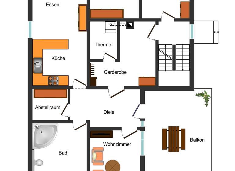 Maisonette zum Kauf 275.000 € 6 Zimmer 144 m²<br/>Wohnfläche Laichingen Laichingen 89150