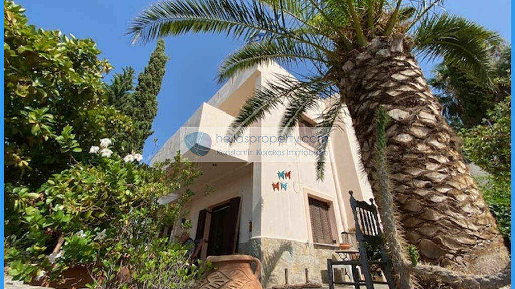 Einfamilienhaus zum Kauf 395.000 € 4 Zimmer 147 m² 350 m² Grundstück Neapili - Milatos 72400