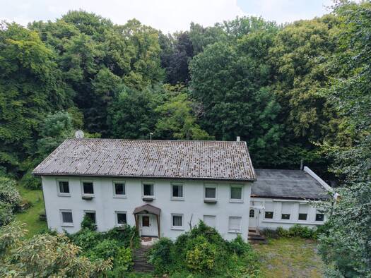 Hotel zum Kauf 680.000 € 9 Zimmer 20 Betten Nardevitz Lohme 18551