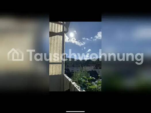 Wohnung zur Miete Tauschwohnung 800 € 2 Zimmer 50 m² 2. Geschoss Ost Stuttgart 70186