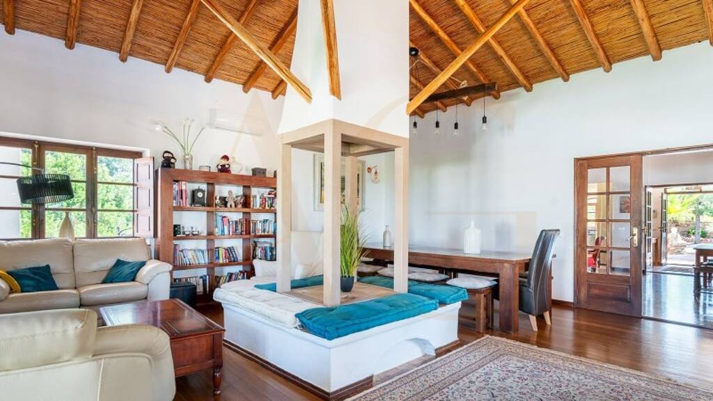 Einfamilienhaus zum Kauf 2.500.000 € 318,8 m² Luz de Tavira e Santo Estêvão