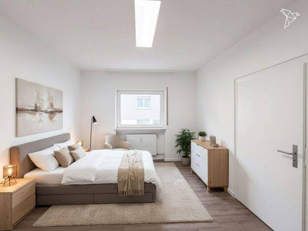 Wohnung zum Kauf 169.000 € 2 Zimmer 58 m² EG Sulzbach (Taunus) 65843