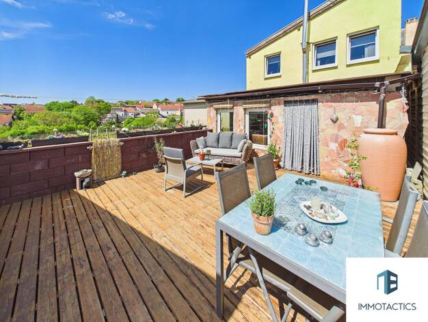 Einfamilienhaus zum Kauf 299.000 € 7 Zimmer 130 m² 738 m² Grundstück Hangen-Weisheim 55234