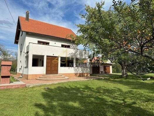 Haus zum Kauf 450.000 € 5 Zimmer 240 m² Licko Cerje, Lovinac Lovinac