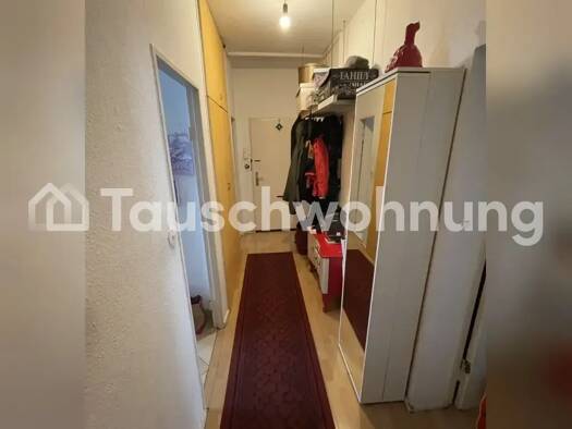 Wohnung zur Miete Tauschwohnung 560 € 2 Zimmer 57 m² 1. Geschoss Schöneberg Berlin 10781