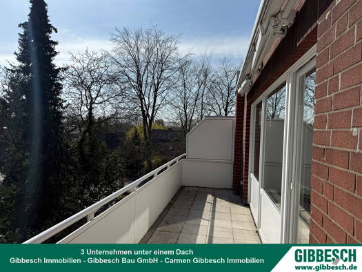 Wohnung zum Kauf 220.000 € 3 Zimmer 83 m² Dachgeschoss, EG Bargteheide 22941