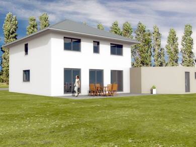 Einfamilienhaus zum Kauf provisionsfrei 581.411 € 140 m² 600 m² Grundstück Krames Klausen 54524