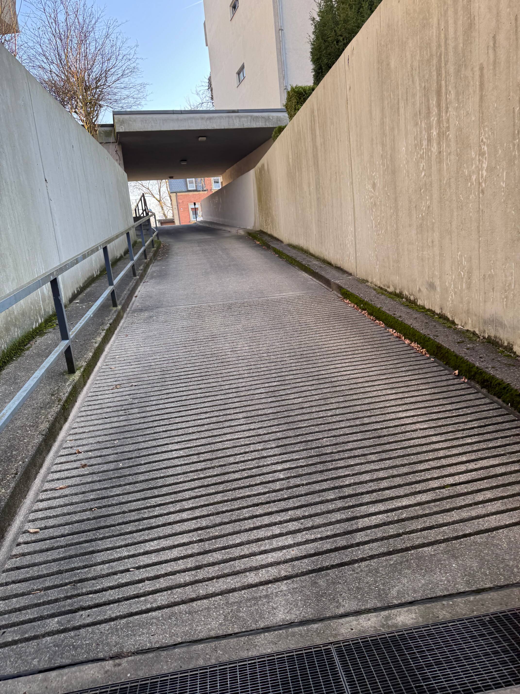 3 Zimmer Wohnung in Herzen Mögeldorf – Nürnberg – Vorschaubild 34