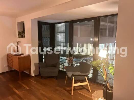 Wohnung zur Miete Tauschwohnung 850 € 2 Zimmer 60 m² Altstadt-Nord Köln 50672
