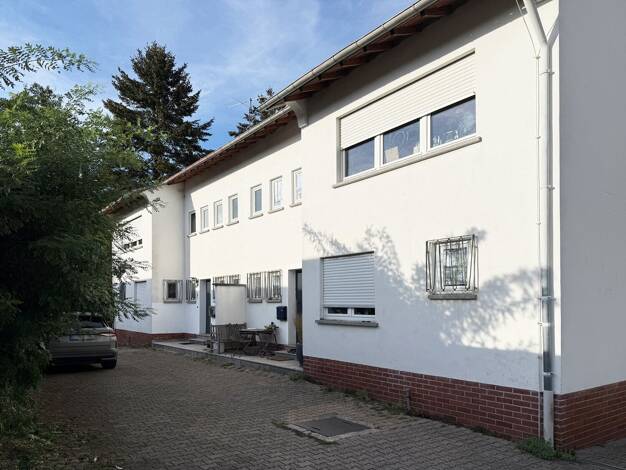 Doppelhaushälfte zur Miete 1.650 € 5 Zimmer 168 m² 385 m² Grundstück frei ab 01.11.2026 Bad Kreuznach Bad Kreuznach 55543