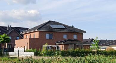 Wohnung zur Miete 1.170 € 4 Zimmer 123 m² Geschoss 1/1 frei ab 01.10.2025 Hohenhameln Hohenhameln 31249