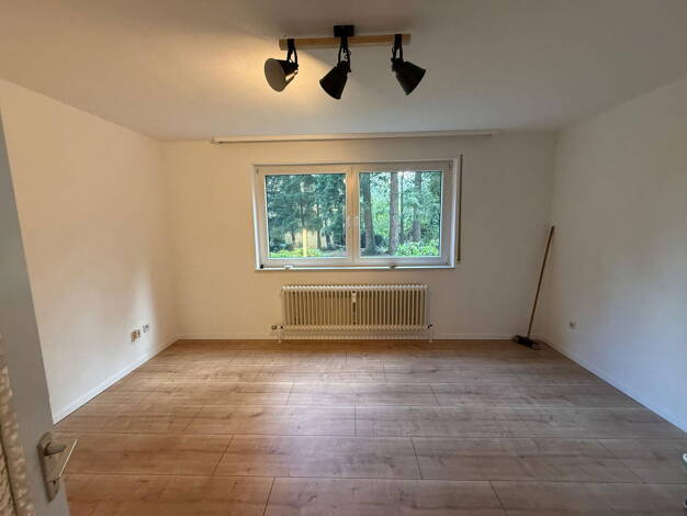 Wohnung zur Miete 360 € 1 Zimmer 25 m² EG Gothaerstr. 3 Innenstadt Kaiserslautern 67663