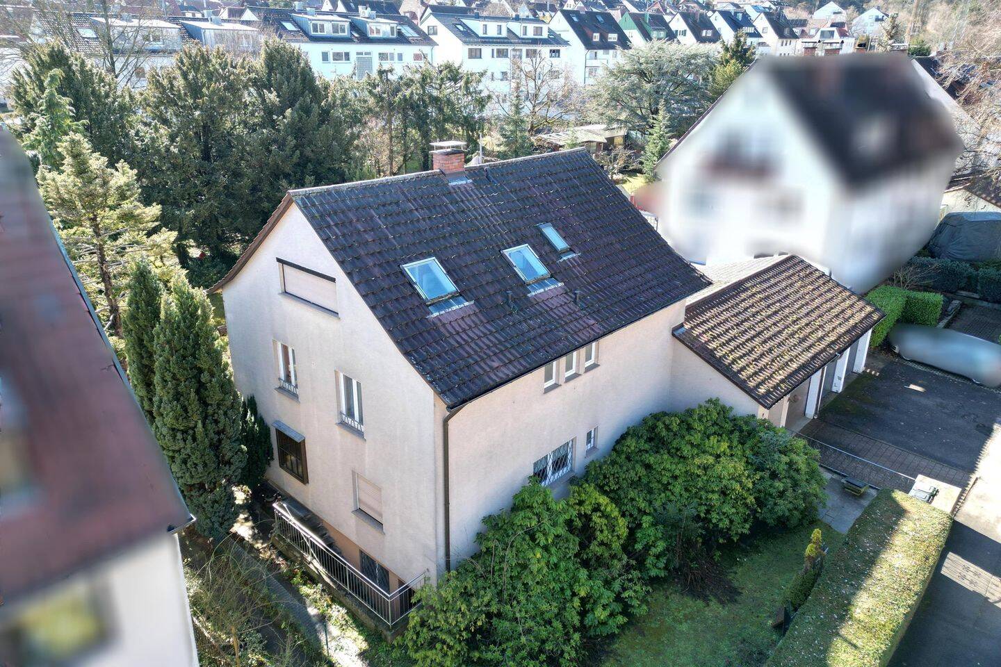 Einfamilienhaus zum Kauf - Ansicht 5