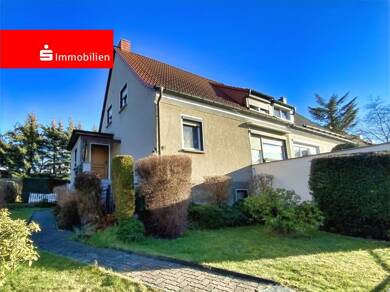 Einfamilienhaus zum Kauf provisionsfrei 110.000 € 5 Zimmer 115 m² 492 m² Grundstück frei ab sofort Gößnitz Gößnitz 04639