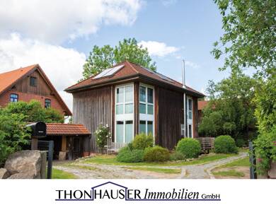 Einfamilienhaus zum Kauf 399.000 € 4 Zimmer 107 m² 703 m² Grundstück Grabau 21493