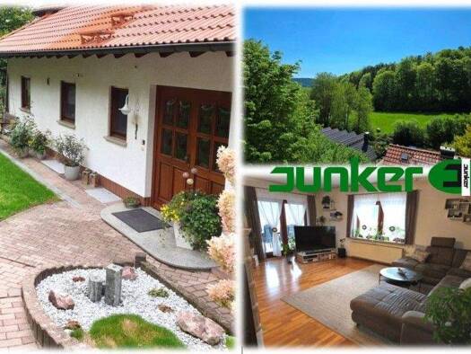 Mehrfamilienhaus zum Kauf 679.000 € 6 Zimmer 279 m² 549 m² Grundstück Haitz Gelnhausen 63571