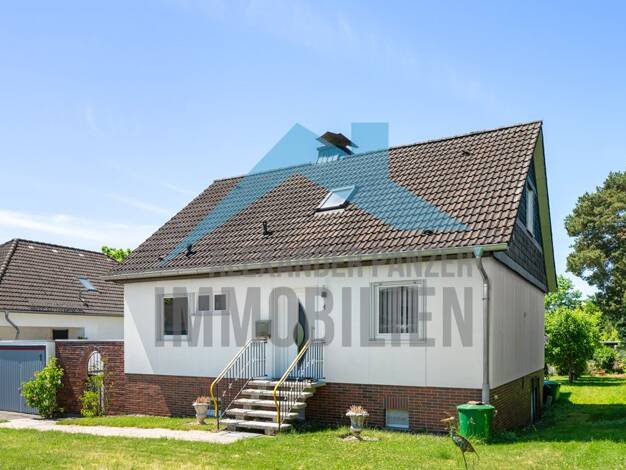 Einfamilienhaus zum Kauf 299.900 € 2,5 Zimmer 91,9 m² 751 m² Grundstück Obervellmar Vellmar 34246