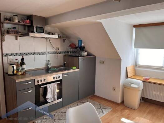 Wohnung zur Miete 740 € 3 Zimmer 70 m² frei ab 01.10.2026 Kleiner Exerzierplatz 9 Haidenhof-Süd Passau 94032
