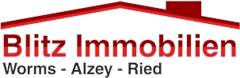 Blitz Immobilien logo