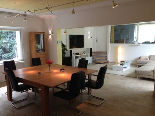 Einfamilienhaus zum Kauf provisionsfrei 847.000 € 6 Zimmer 204 m² 1.007 m² Grundstück Lübecker Straße 31 Ohligs-Aufderhöhe Solingen 42697