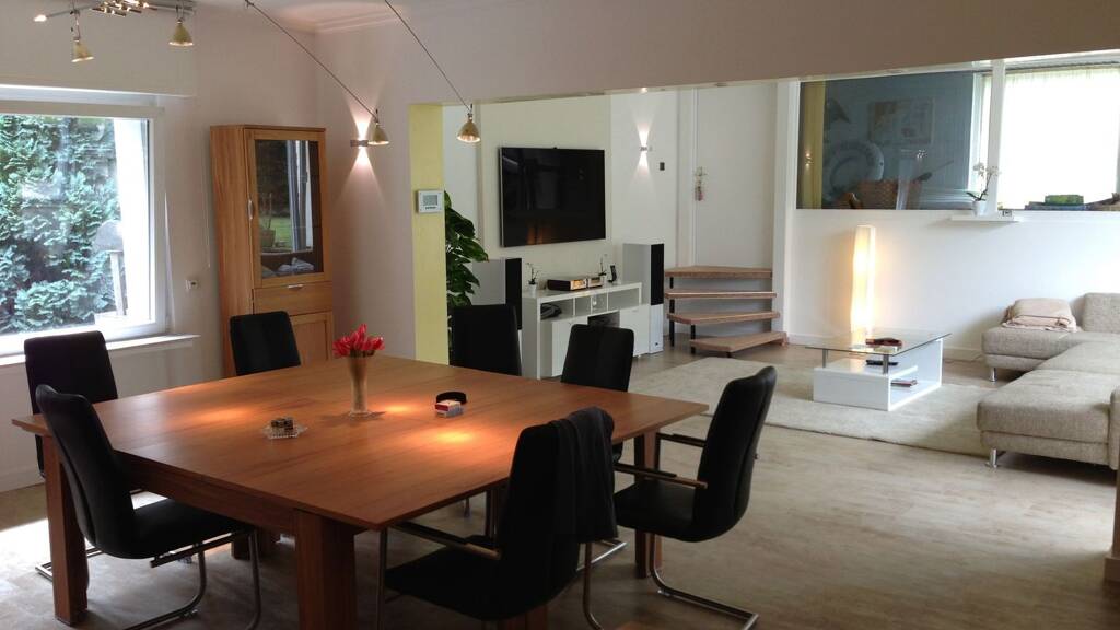 Einfamilienhaus zum Kauf provisionsfrei 847.000 € 6 Zimmer 204 m² 1.007 m² Grundstück Lübecker Straße 31 Ohligs-Aufderhöhe Solingen 42697