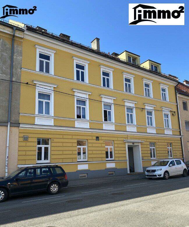Wohnung – Klagenfurt am Wörthersee, Annabichl