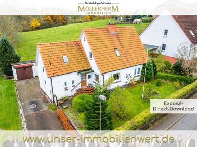 Einfamilienhaus zum Kauf 255.000 € 5 Zimmer 120 m² 535 m² Grundstück Vogelsdorf Klamp 24321