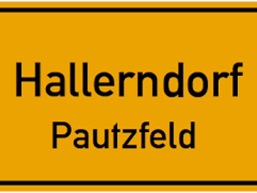 Halle/Industriefläche zum Kauf 100 € Hallerndorf 91352
