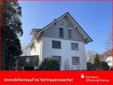 Mehrfamilienhaus zum Kauf 625.000 € 9 Zimmer 261 m² 1.047 m² Grundstück Nesselried Appenweier 77767