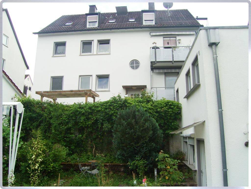 Mehrfamilienhaus zum Kauf - Ansicht 2