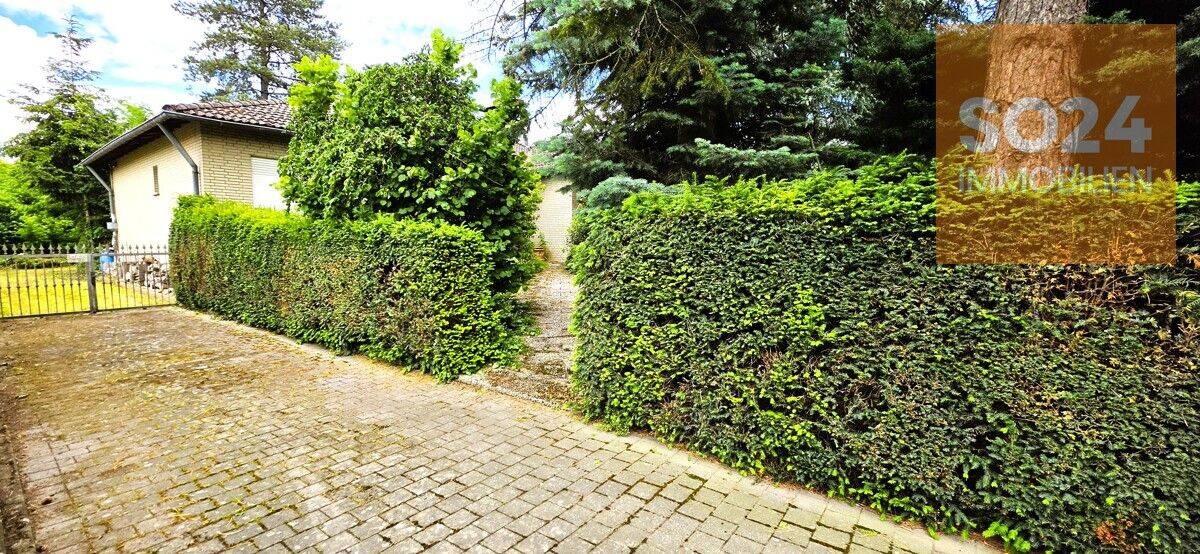 House in Inden / Schophoven - Ansicht 2