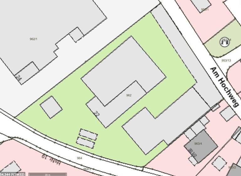 Halle/Industriefläche zum Kauf 1.950.000 € 1.600 m² Lagerfläche Ingolstädterstr. 22 Wolnzach 85283