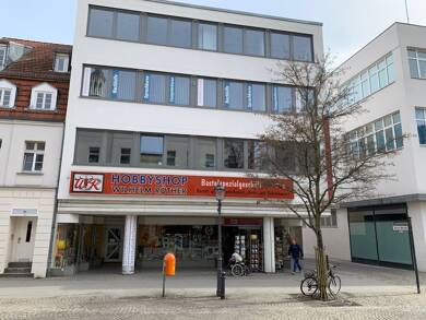 Ladenfläche zur Miete 12 € 660,1 m² Verkaufsfläche Spandau Berlin 13597