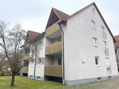 Wohnung zur Miete 750 € 2 Zimmer 63 m² 2. Geschoss frei ab sofort Altenfurter Straße 66a Altenfurt Nürnberg 90475