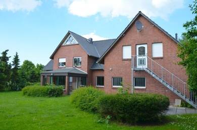 Einfamilienhaus zum Kauf 241 m² 1.500 m² Grundstück Pölchow Pölchow 18059