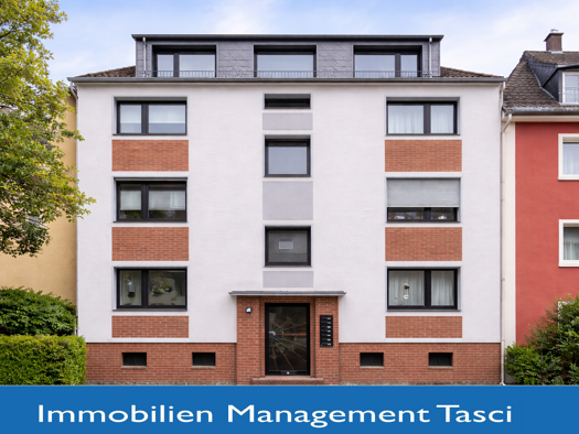 Wohnung zur Miete 700 € 2 Zimmer 42 m² Rüttenscheid Essen 45130