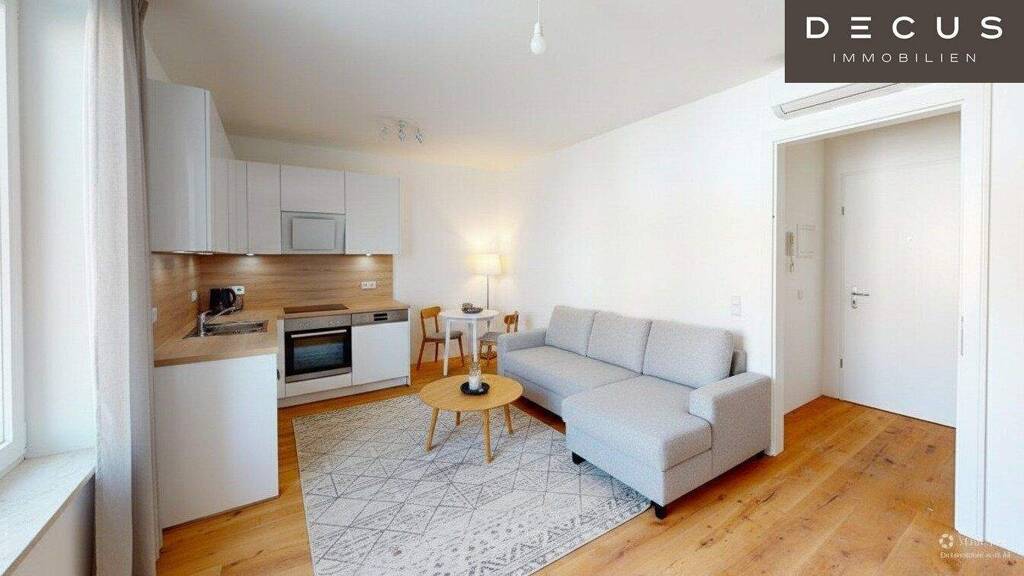 Wohnung zum Kauf - Erstbezug 618.592 € 4 Zimmer 88 m² 1. Geschoss Wien 1230