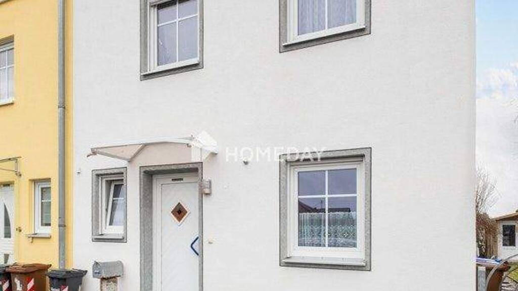 Reihenmittelhaus zum Kauf 595.000 € 5 Zimmer 145 m² 314 m² Grundstück Kleinaitingen 86507