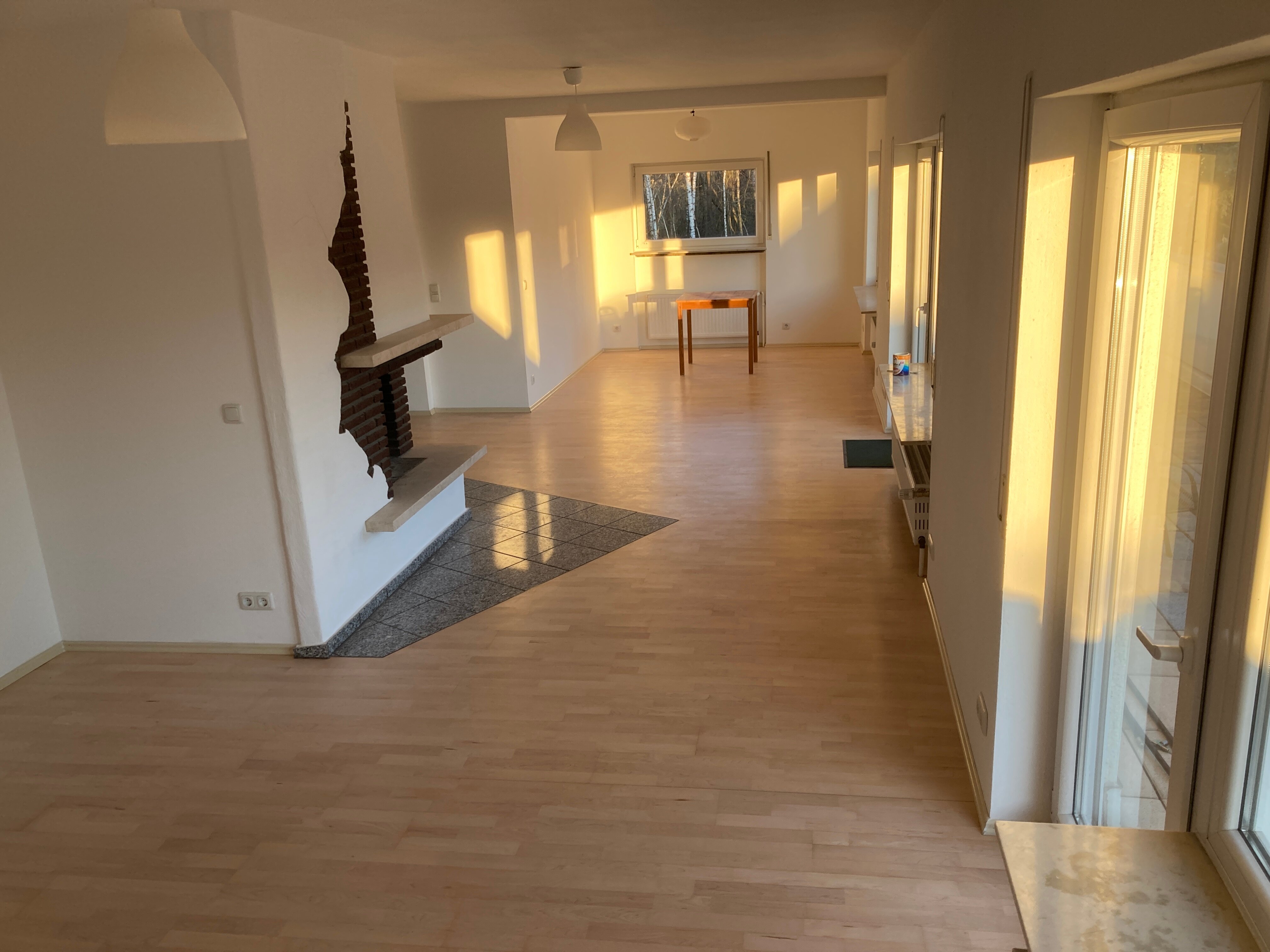 Maisonette zur Miete 1.950 € 5 Zimmer 176 m²<br/>Wohnfläche 2.<br/>Geschoss Teichstraße Langen 1 Langen 63225