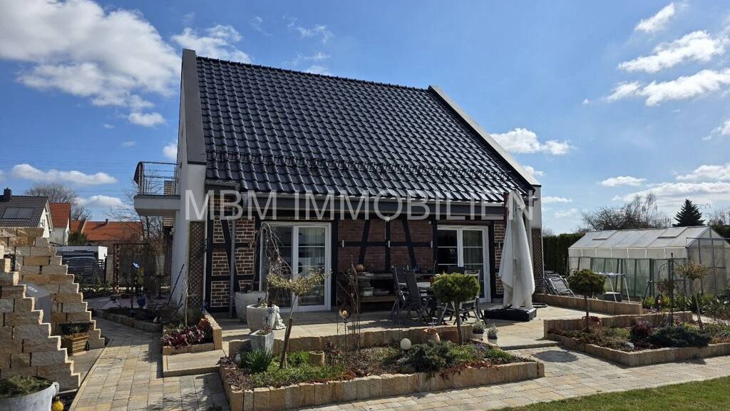 Einfamilienhaus zum Kauf provisionsfrei 4 Zimmer 120 m² 1.000 m² Grundstück Hagenwerder Görlitz 02827