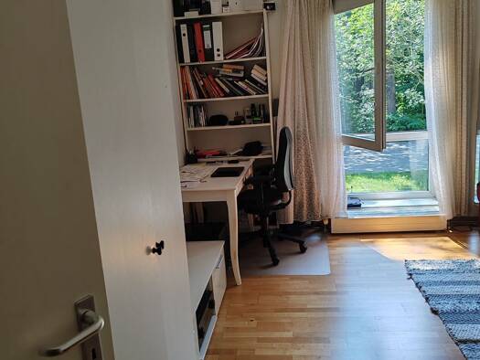 WG-Zimmer zur Miete 390 € 20 m² frei ab sofort Waldstadt I Potsdam 14478