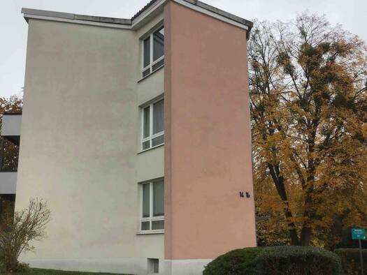 Wohnung zur Miete 704 € 4 Zimmer 70,1 m² 1. Geschoss frei ab 15.10.2026 Hans-Böckler-Straße 16 Süd Kassel 34121