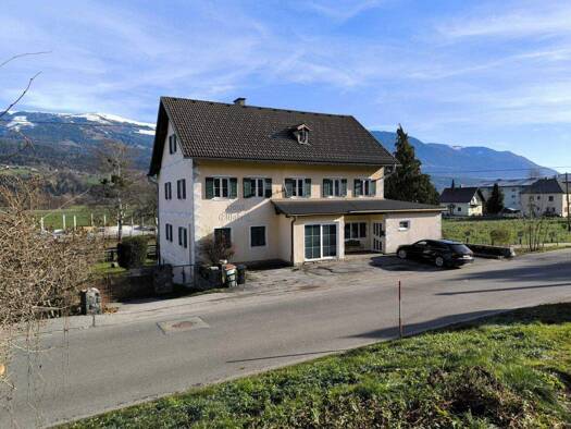 Einfamilienhaus zum Kauf 325.000 € 5 Zimmer 186,5 m² 900 m² Grundstück Aifersdorf 9711