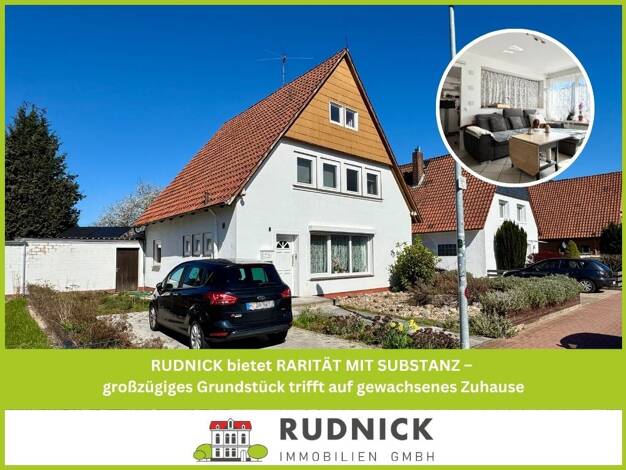 Einfamilienhaus zum Kauf 429.000 € 8 Zimmer 120 m² 854 m² Grundstück frei ab 01.07.2026 Wunstorf 31515