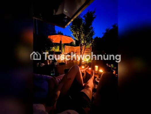 Wohnung zur Miete Tauschwohnung 980 € 3 Zimmer 80 m² EG Lokstedt Eimsbüttel 22529