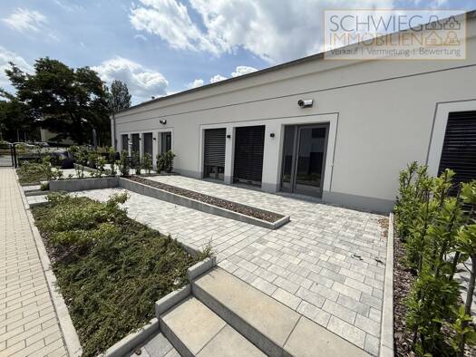 Wohnung zur Miete 855 € 2 Zimmer 60,2 m² Schmellwitz Cottbus 03044