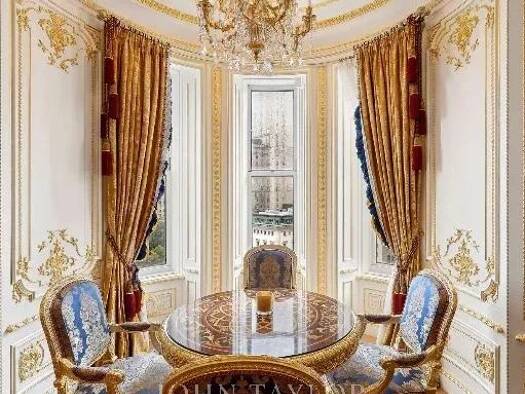 Wohnung zum Kauf 23.000.000 $ 5 Zimmer Central Park S 1 10019
